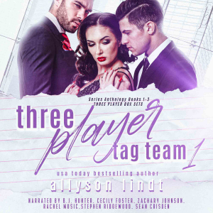 Three Player Tag-Team 1