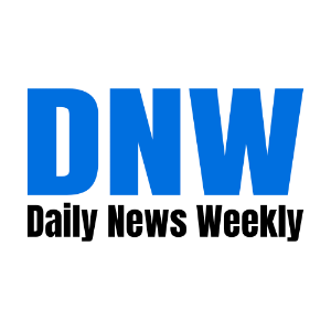 Daily News Weekly-logo