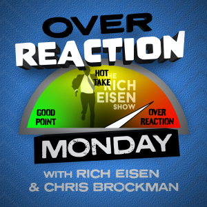 OverReaction Monday-logo