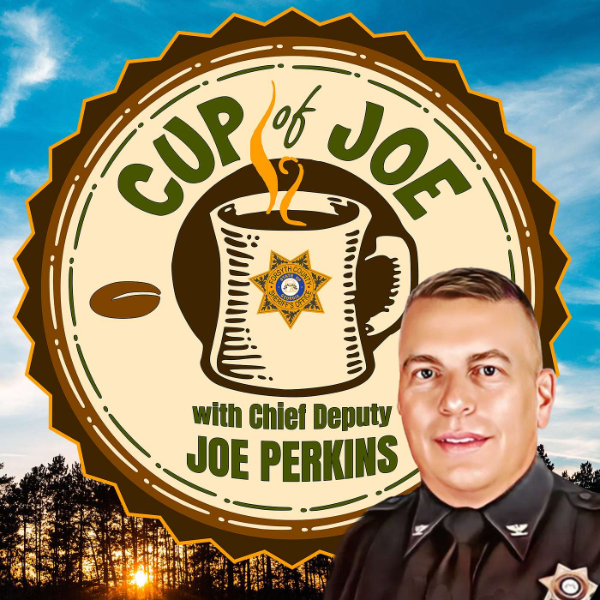 Cup of Joe Listen to All Episodes Media & Entertainment