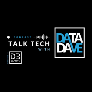 Talk Tech with Data Dave-logo