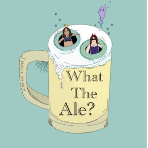What The Ale?-logo