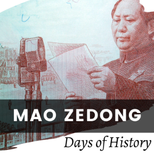 Mao Zedong