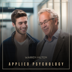 Applied Psychology
