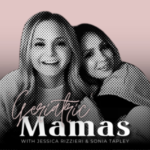 Geriatric Mamas-logo