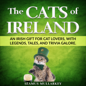 The Cats of Ireland