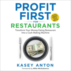 Profit First for Restaurants