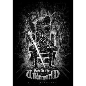 Here Be the Underworld