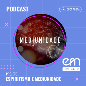 Mediunidade-logo