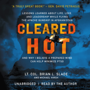 Cleared Hot