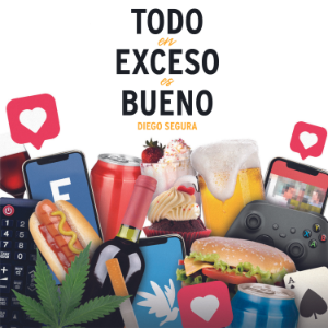 Todo en exceso es bueno-logo