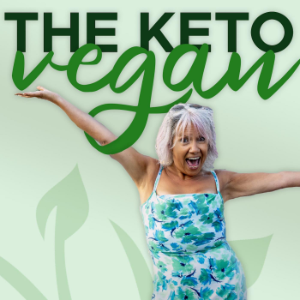 The Keto Vegan-logo