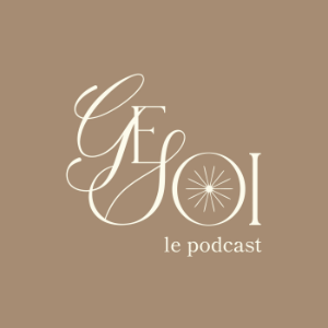 GUERIR EN SOI- Le podcast-logo