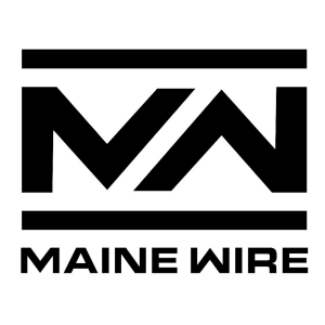 Maine Wire-logo