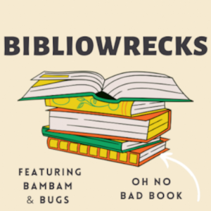 BiblioWrecks-logo
