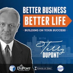 Better Business, Better Life-logo