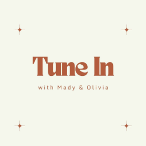 Tune In-logo