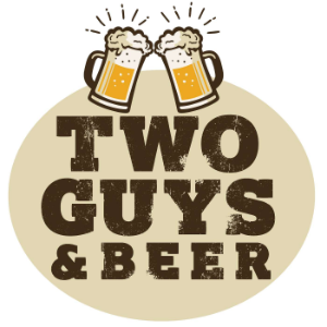 TwoGuys & Beer-logo