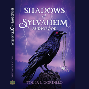 Shadows of Sylvaheim