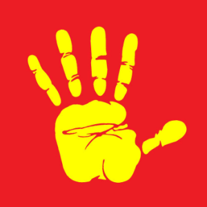 China Hands-logo