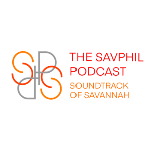 The Soundtrack of Savannah-logo