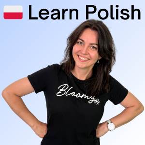 Learn Polish with Erni School-logo