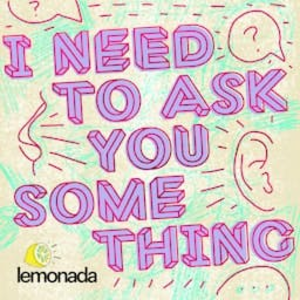 I Need To Ask You Something-logo
