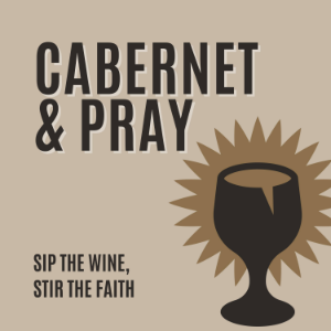 Cabernet and Pray-logo