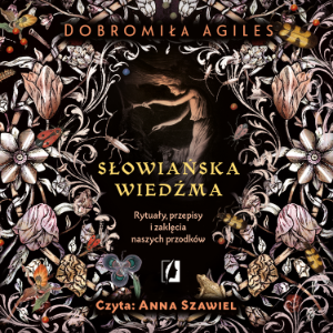 Słowiańska wiedźma
