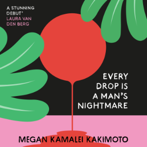 Every Drop is a Man's Nightmare-logo
