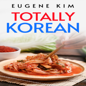 TOTALLY KOREAN-logo