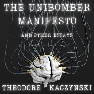 The Unabomber Manifesto and Other Essays by Theodore Kaczynski-logo