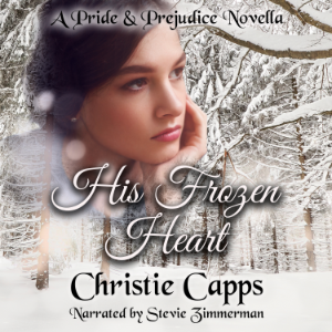 His Frozen Heart