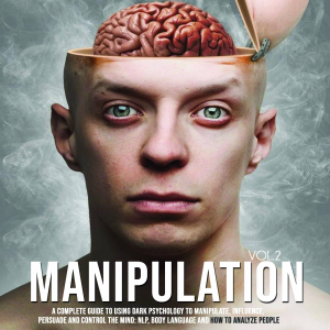 Manipulation-logo
