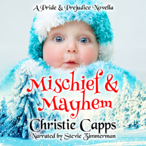 Mischief & Mayhem