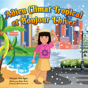 Adieu Climat Tropical et Bonjour L’hiver
