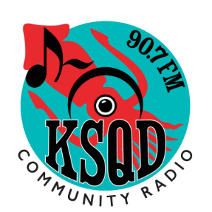 KSQD Talks Music-logo