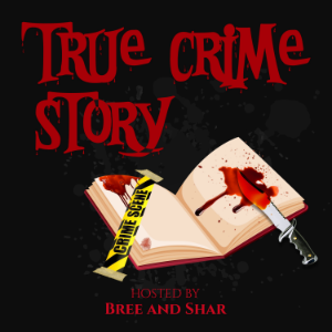 True Crime Story-logo