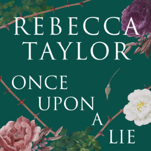 Once Upon a Lie-logo