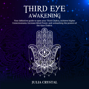 Third Eye Awakening-logo