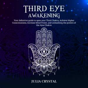 Third Eye Awakening