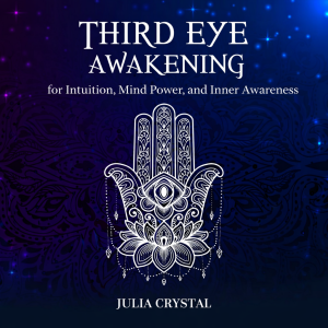 Third Eye Awakening