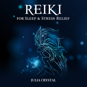 Reiki Healing for Sleep, Stress Relief, and Positive Energy-logo