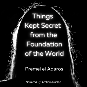 Things Kept Secret from the Foundation of the World-logo
