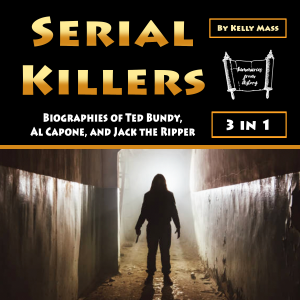 Serial Killers-logo