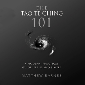 The Tao Te Ching 101-logo