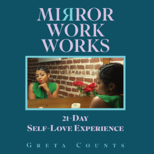 Mirror Work Works