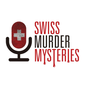 Swiss Murder Mysteries-logo