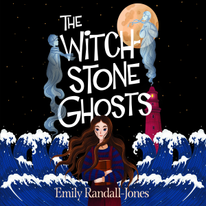 The Witchstone Ghosts