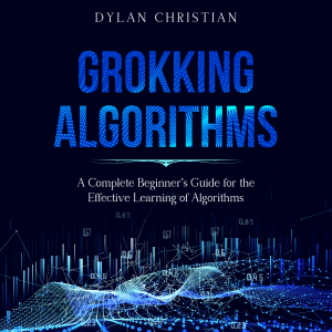Grokking Algorithms-logo